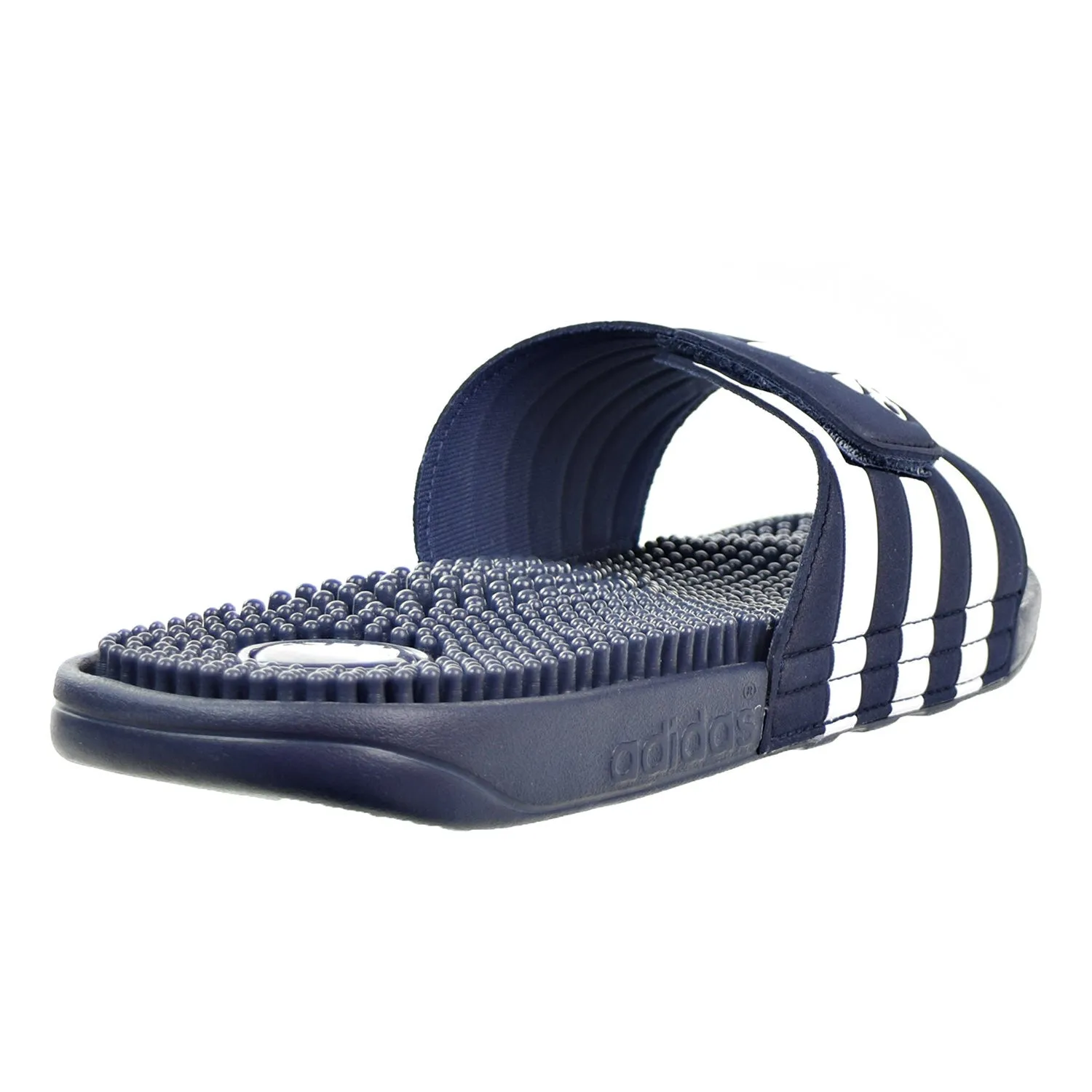 Adidas Adissage Men's Slides Navy/Navy/Running White
