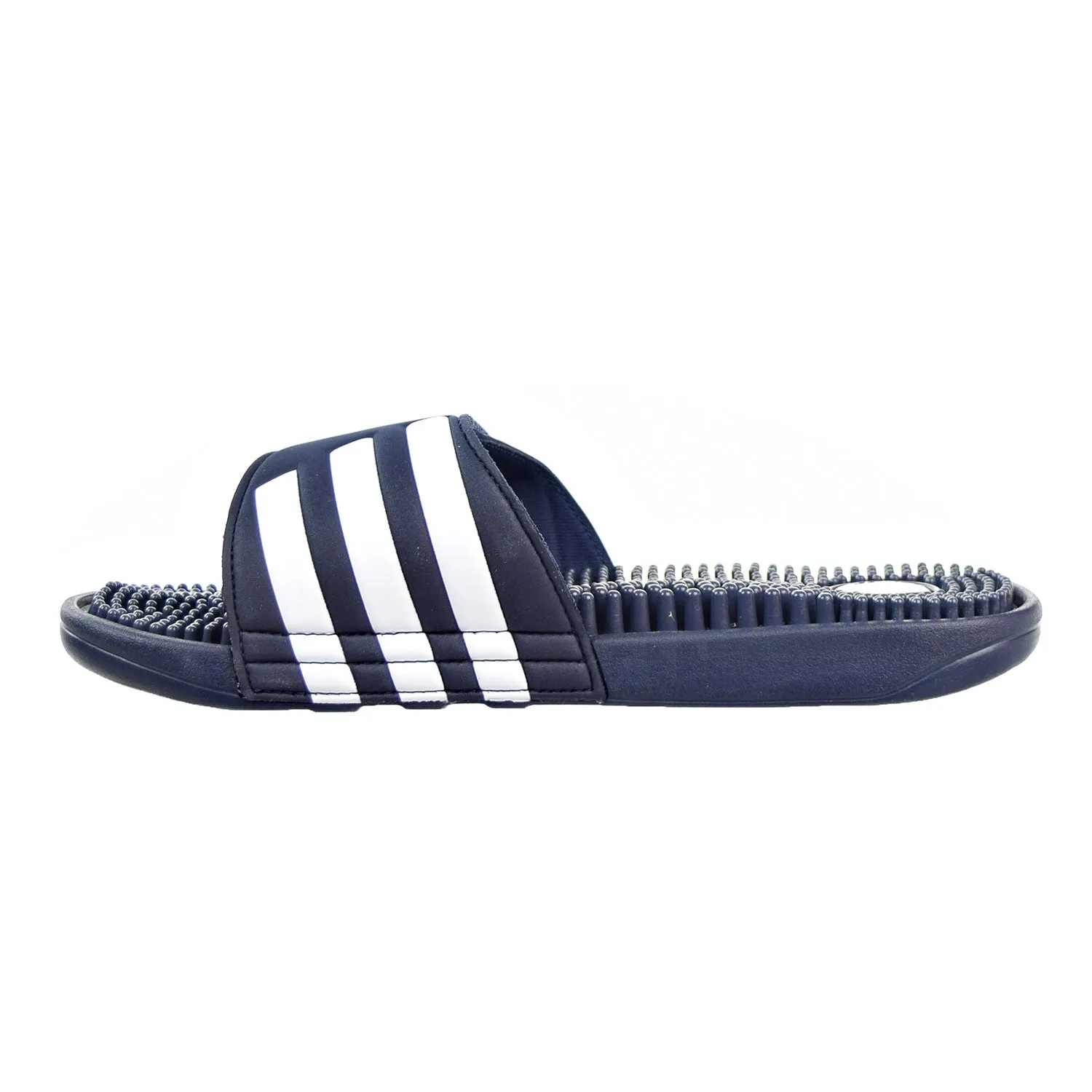 Adidas Adissage Men's Slides Navy/Navy/Running White