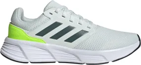 adidas Galaxy 6 Mens Running Shoes - Green