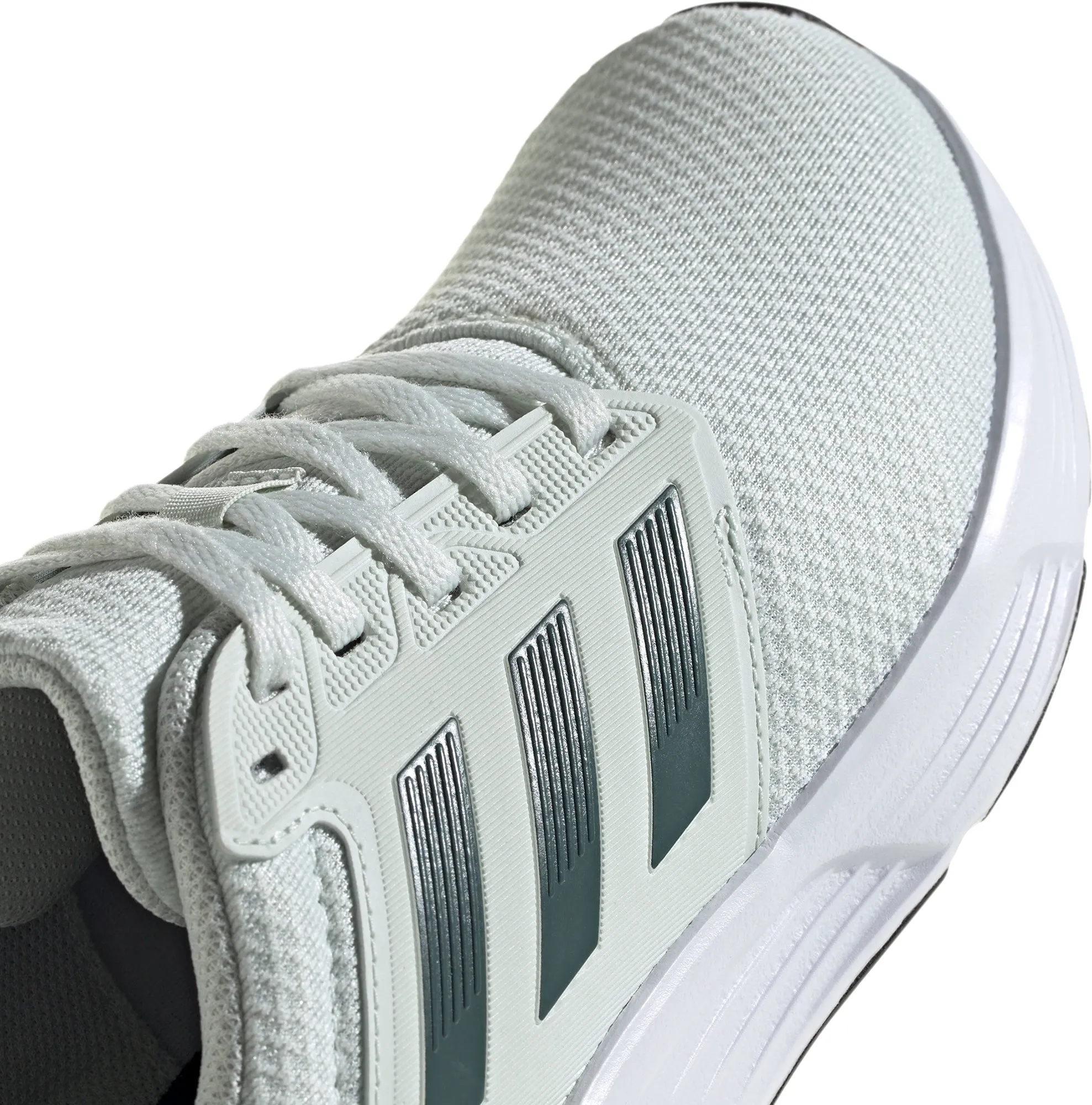 adidas Galaxy 6 Mens Running Shoes - Green