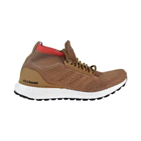 Adidas Ultraboost All Terrain Men's Shoes Raw Desert