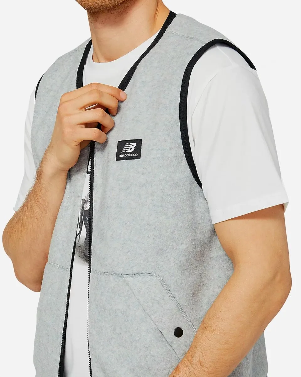 All Terrain Spinnex Vest - Grey