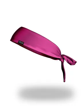 All-Terrain Tieback - Neon Pink