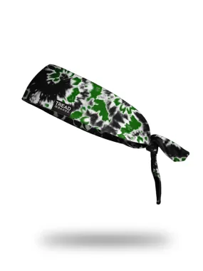 All-Terrain Tieback - Team Black and Green Bulk Orders