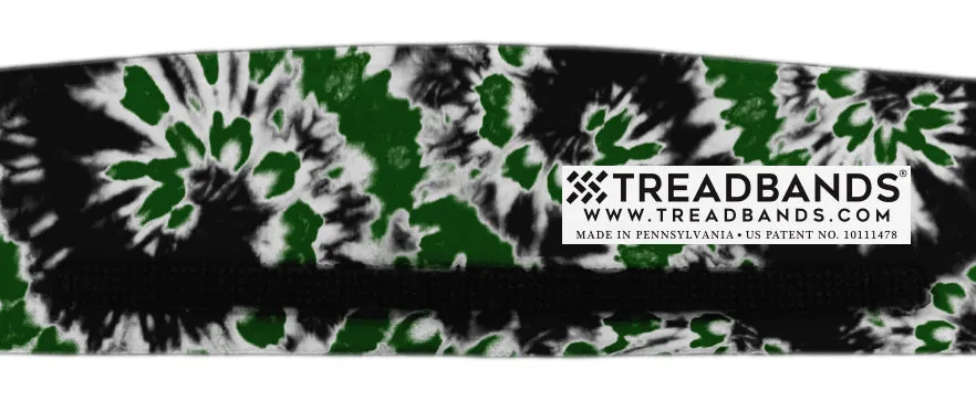 All-Terrain Tieback - Team Black and Green Bulk Orders