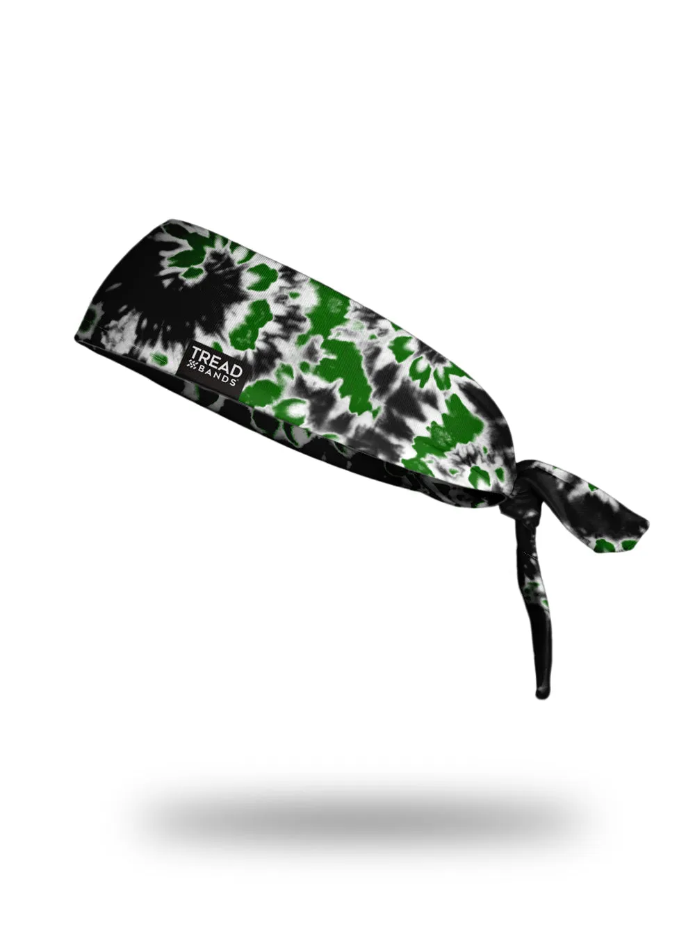 All-Terrain Tieback - Team Black and Green Bulk Orders