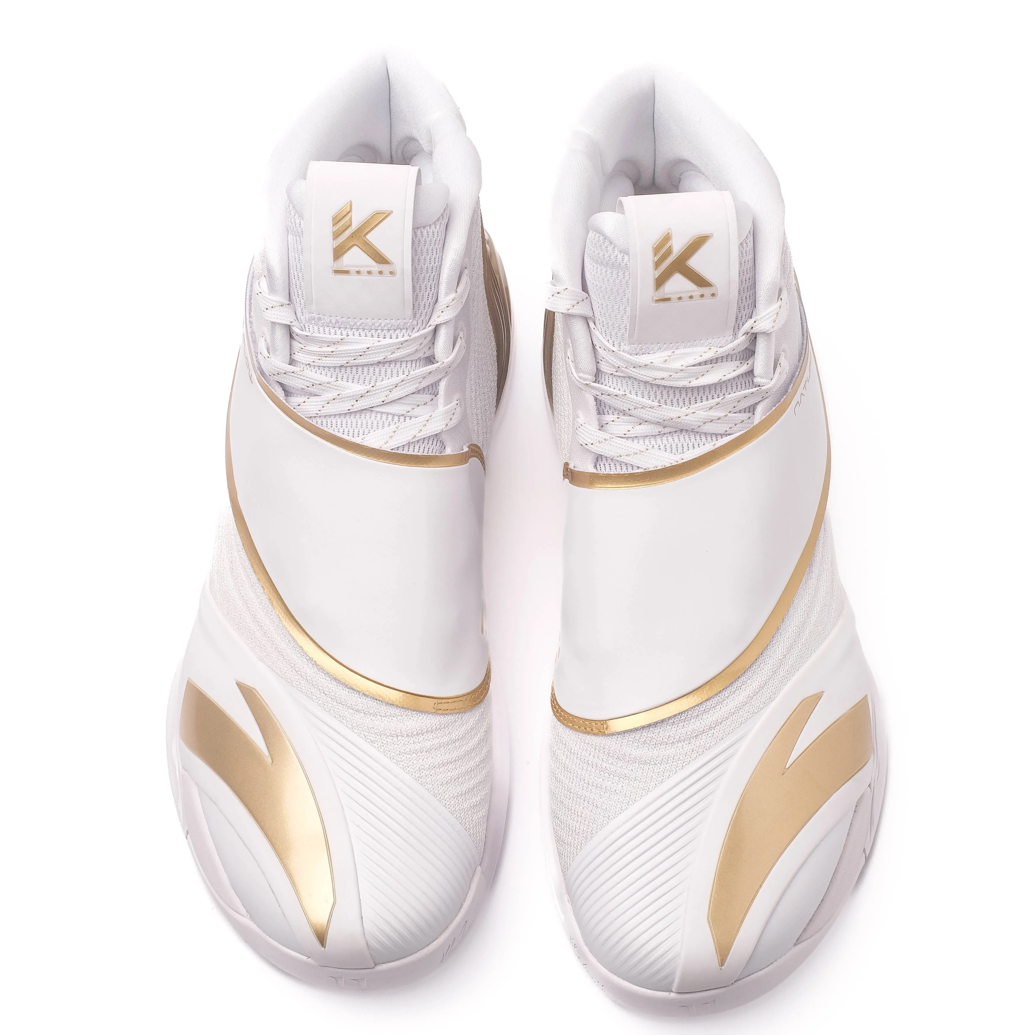 ANTA Men Klay Thompson KT 6 Legacy Basketball Shoes