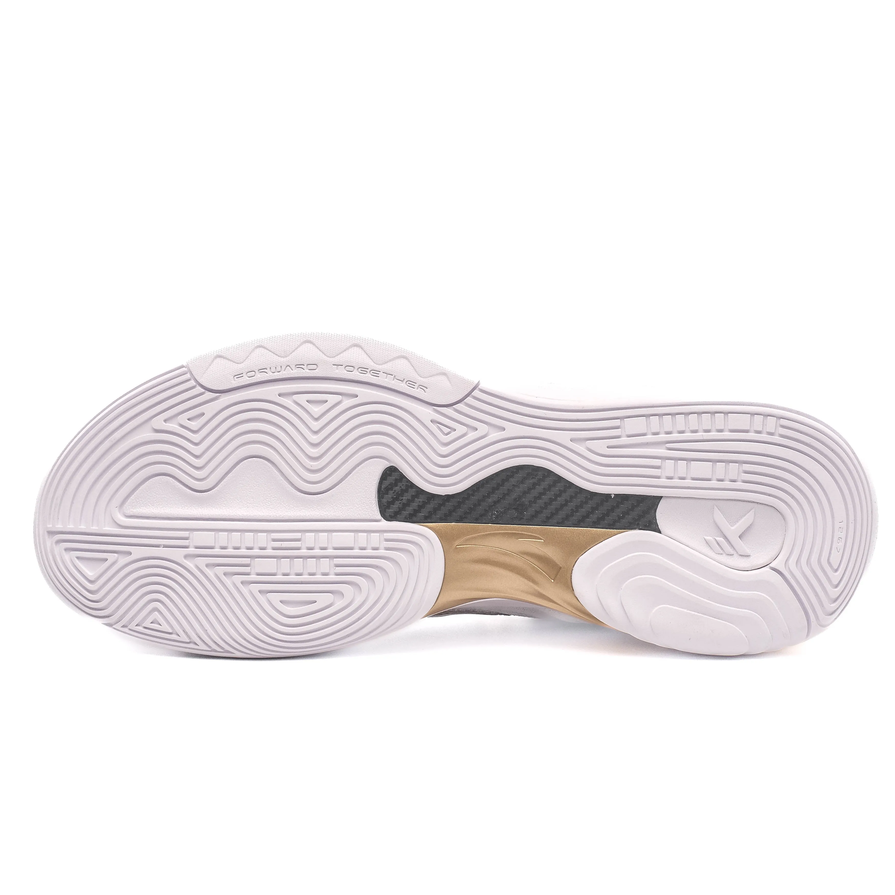 ANTA Men Klay Thompson KT 6 Legacy Basketball Shoes