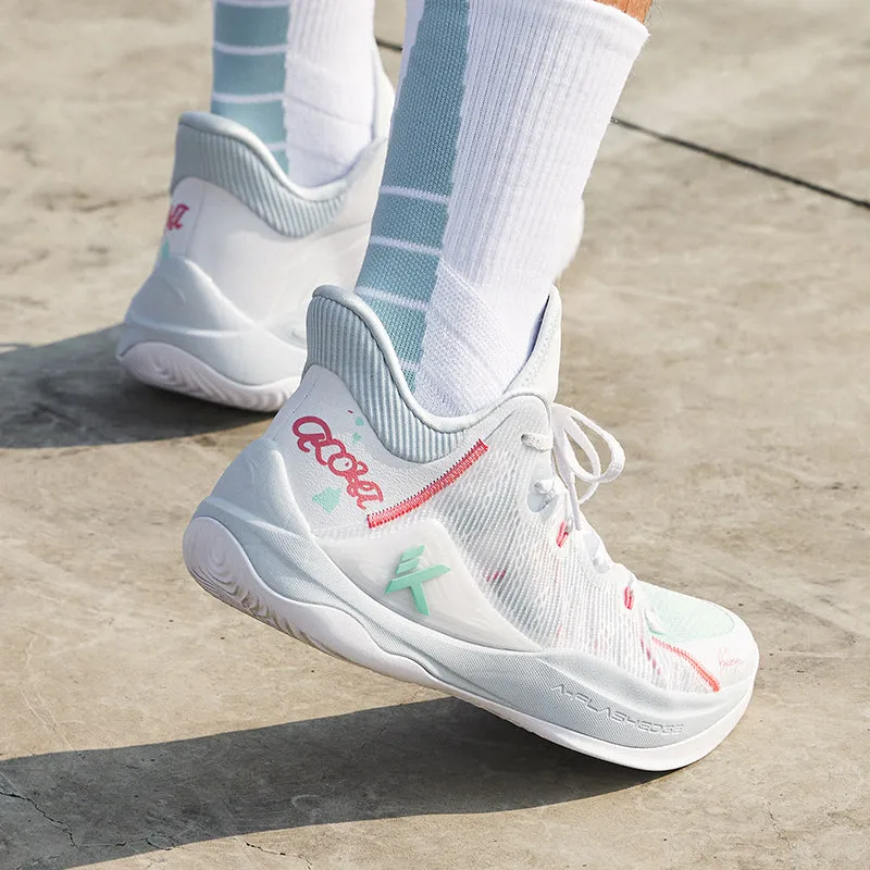 ANTA Men Klay Thompson KT Mountain Basketball Shoes