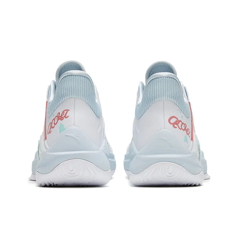 ANTA Men Klay Thompson KT Mountain Basketball Shoes