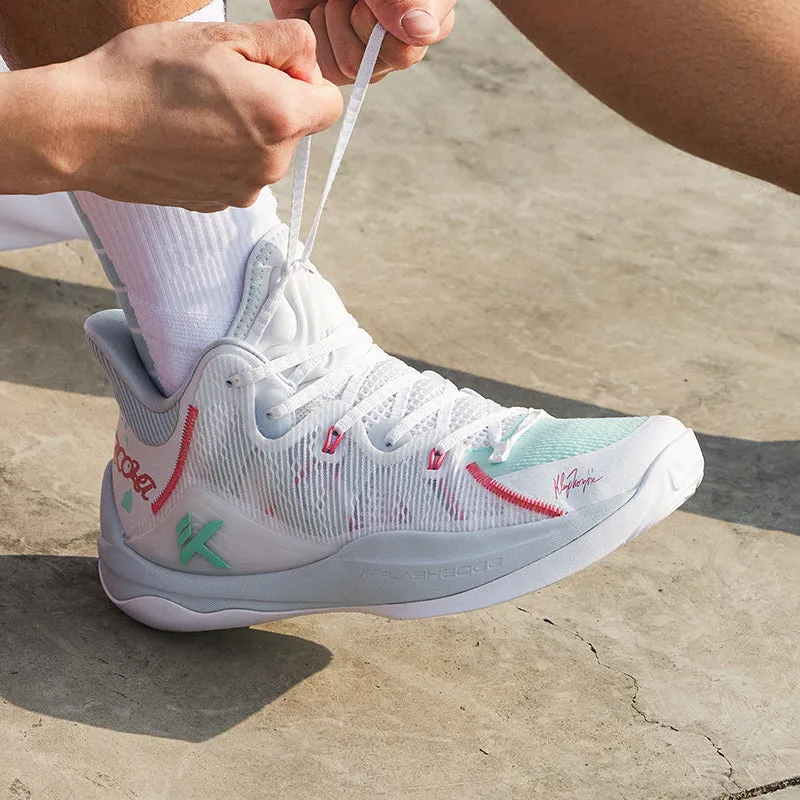 ANTA Men Klay Thompson KT Mountain Basketball Shoes