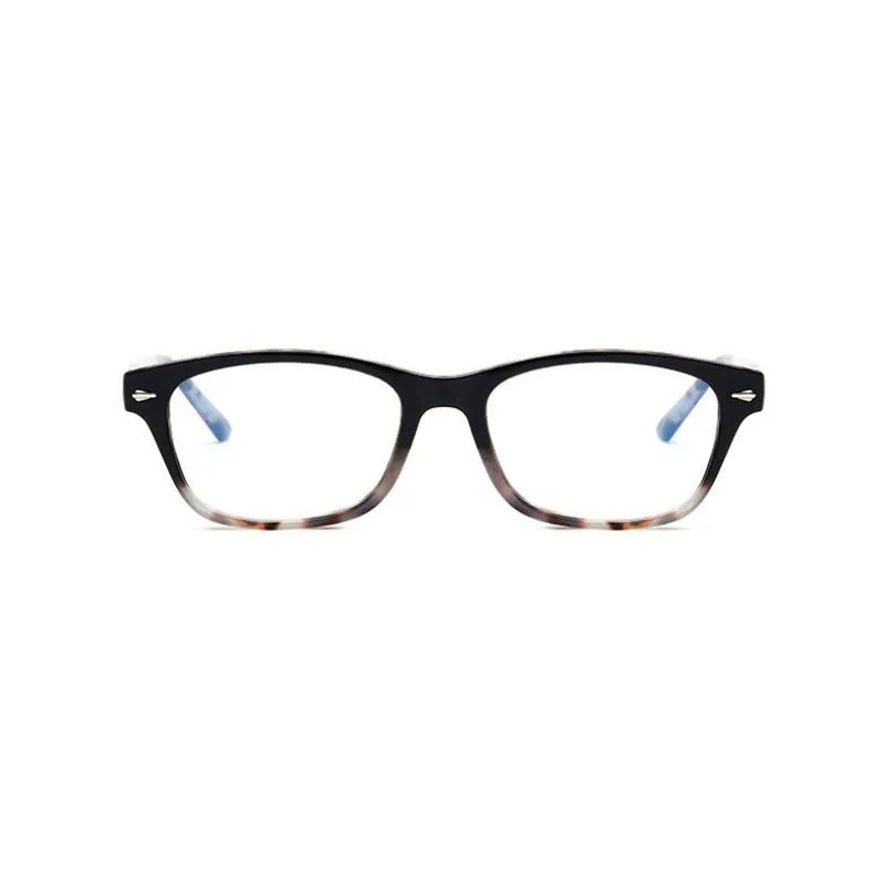 Blue Light Blocking Glasses for Computer - Finn