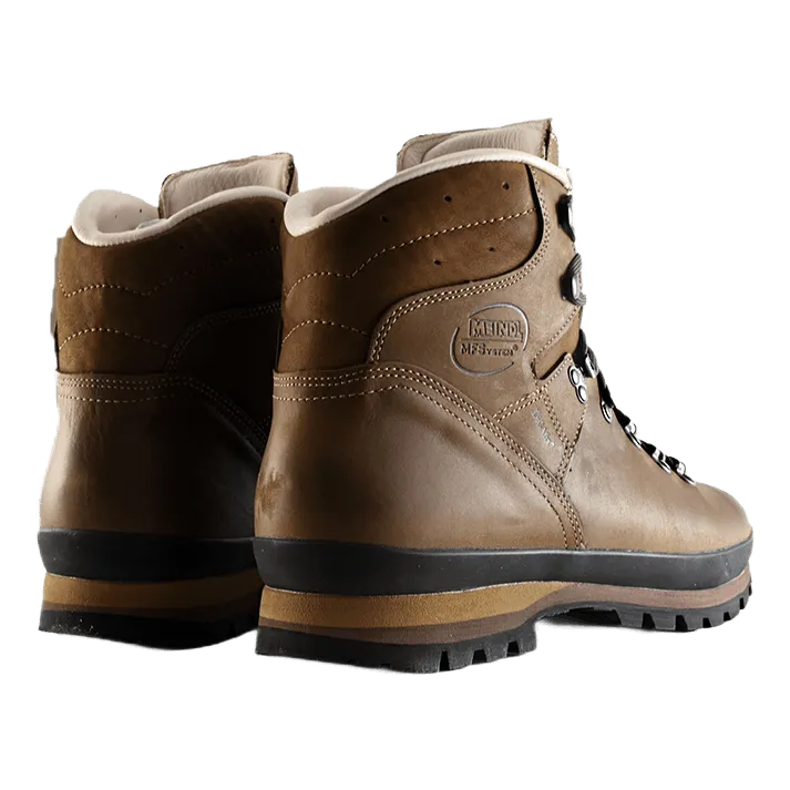 Borneo 2 Brown / Nougat