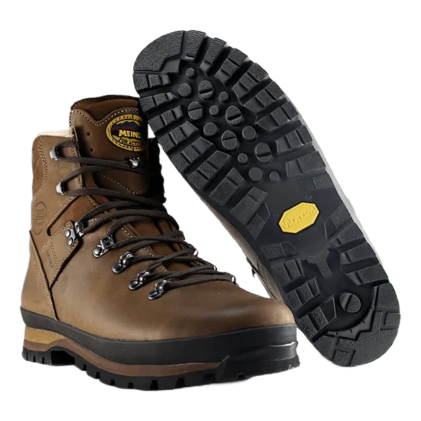 Borneo 2 Brown / Nougat