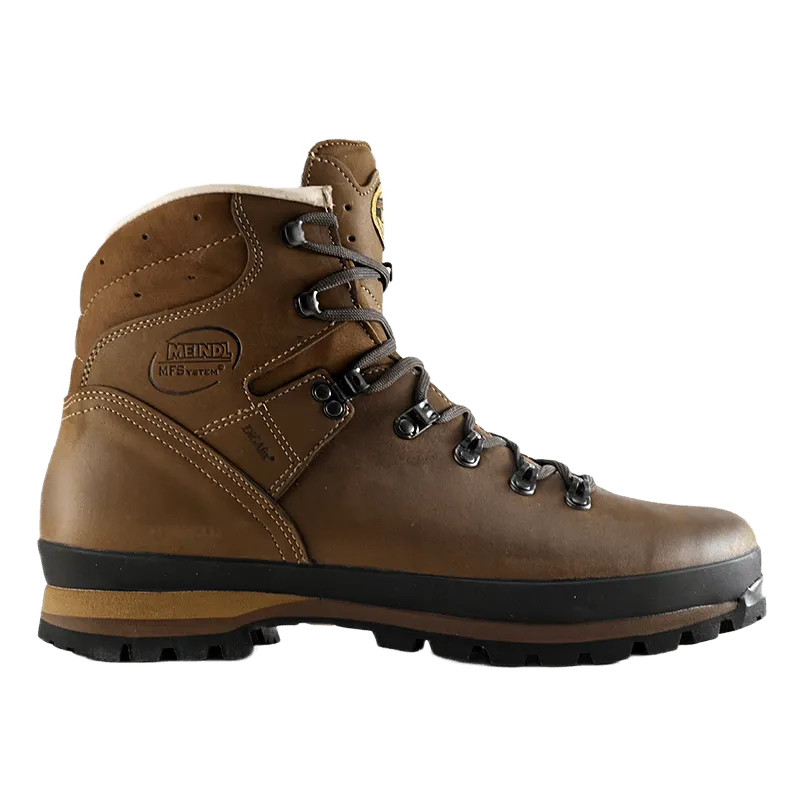 Borneo 2 Brown / Nougat