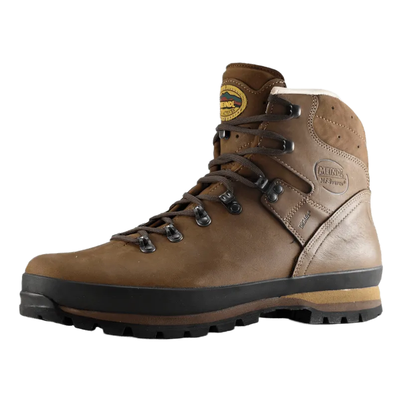 Borneo 2 Brown / Nougat