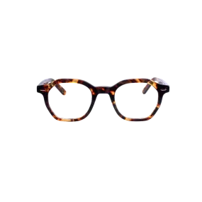 Clarity Dusk Large Frame Eyeglasses In Tortoise