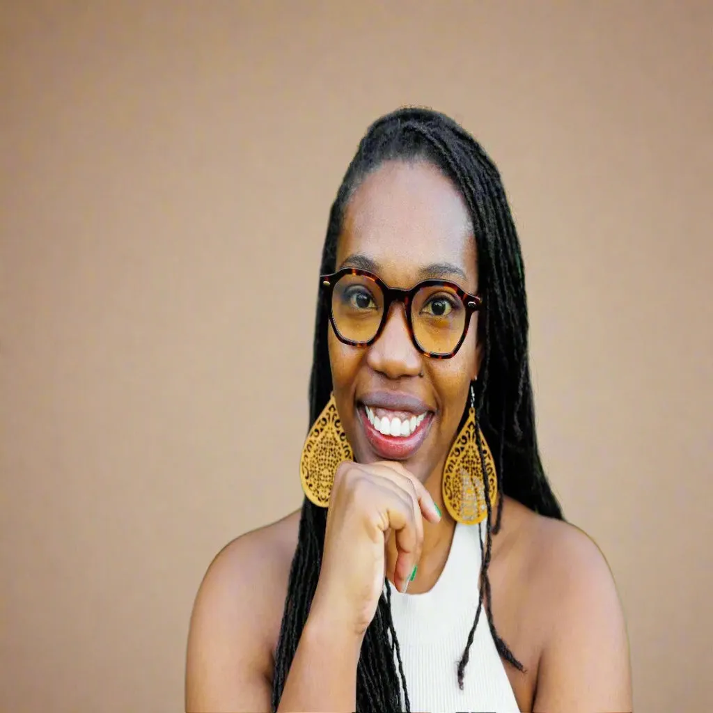 Clarity Dusk Large Frame Eyeglasses In Tortoise