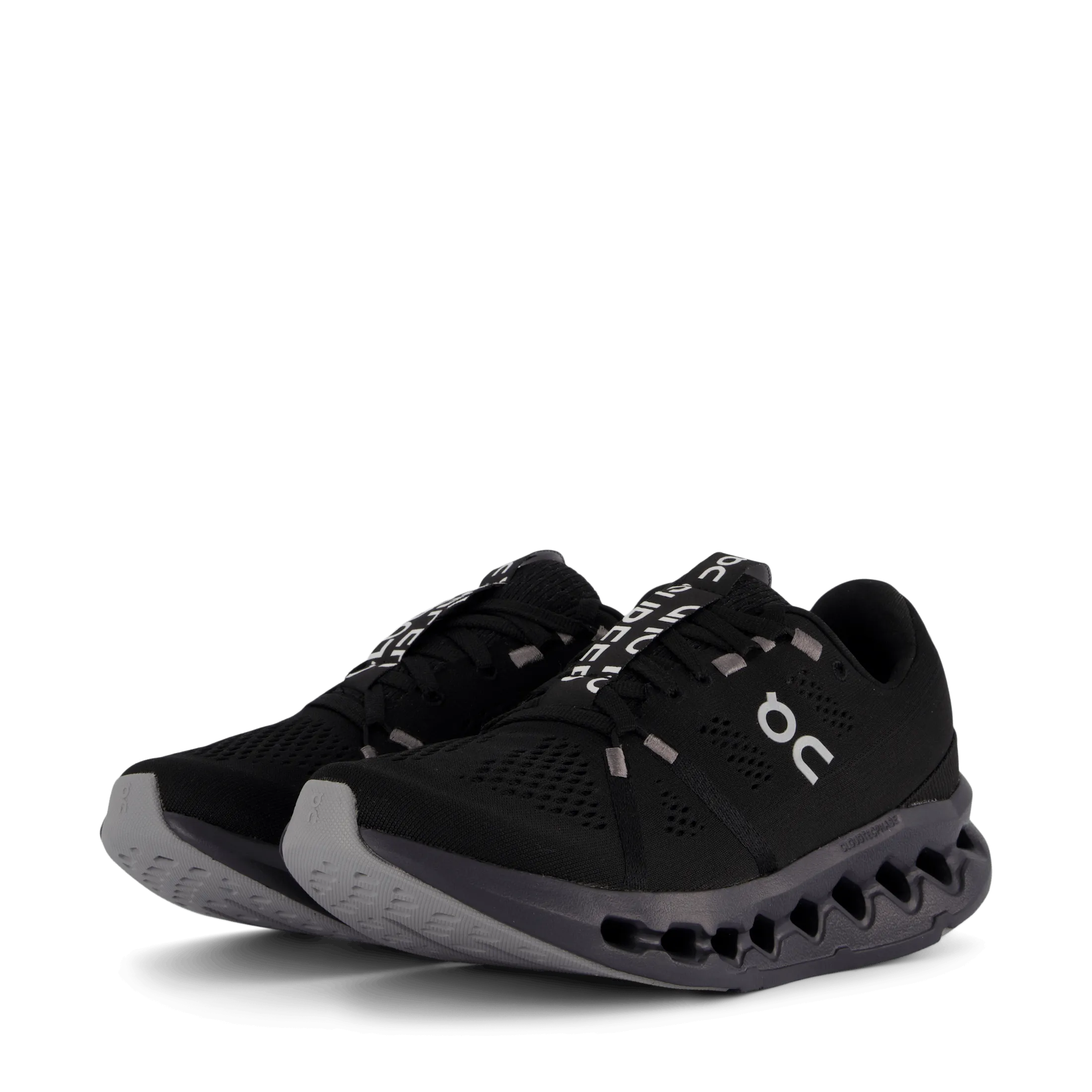 Cloudsurfer All Black
