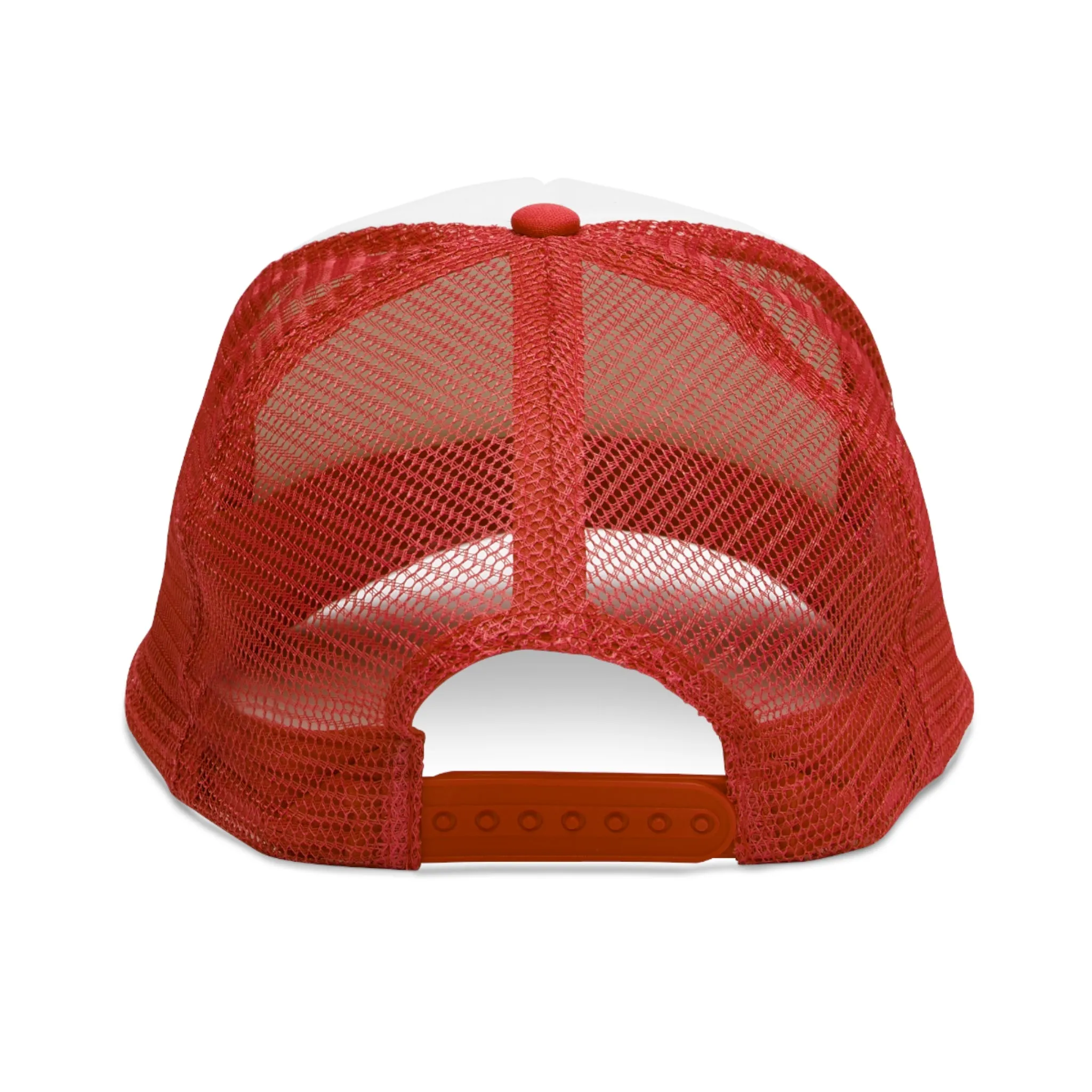 Coffee In Nature Mesh Cap