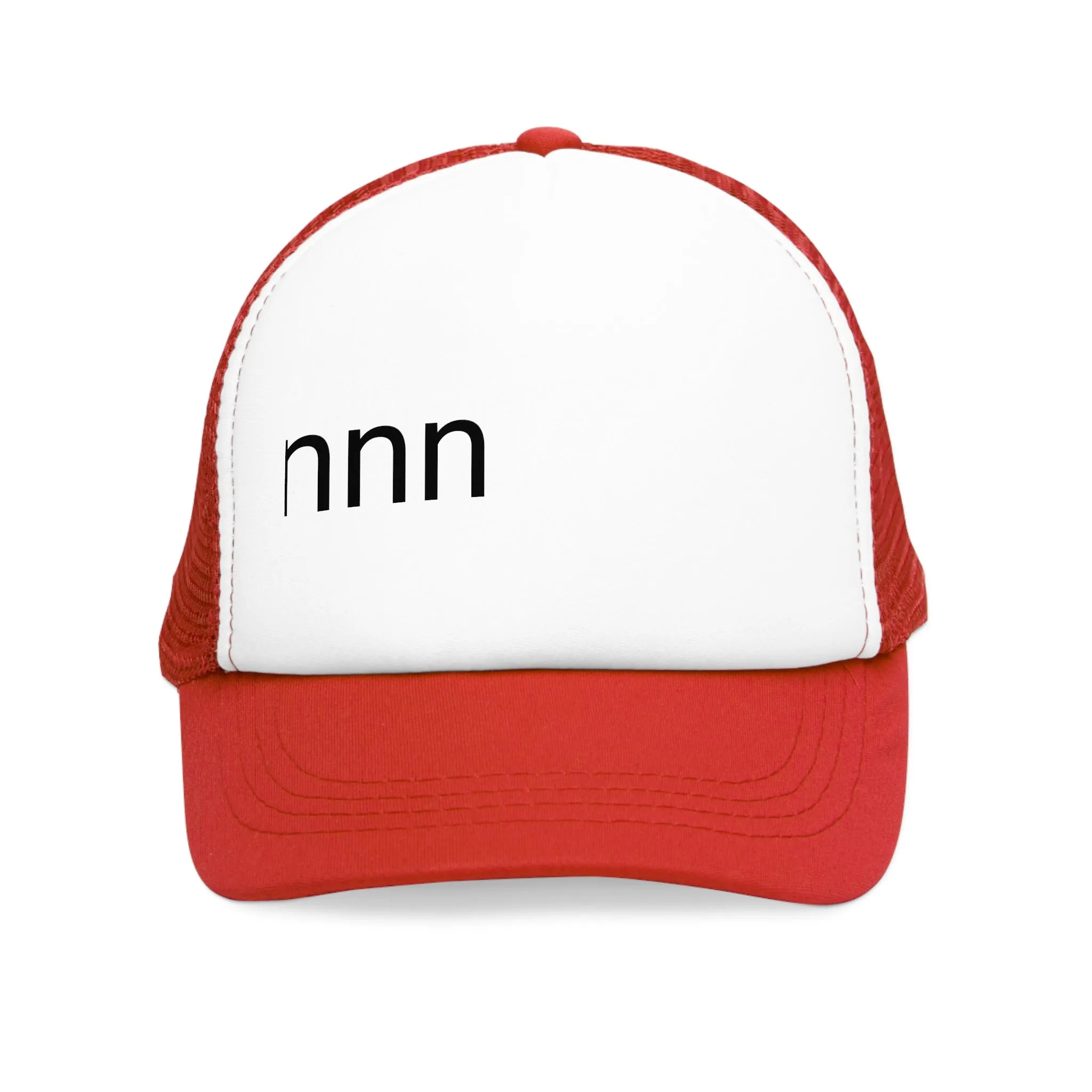 Coffee In Nature Mesh Cap