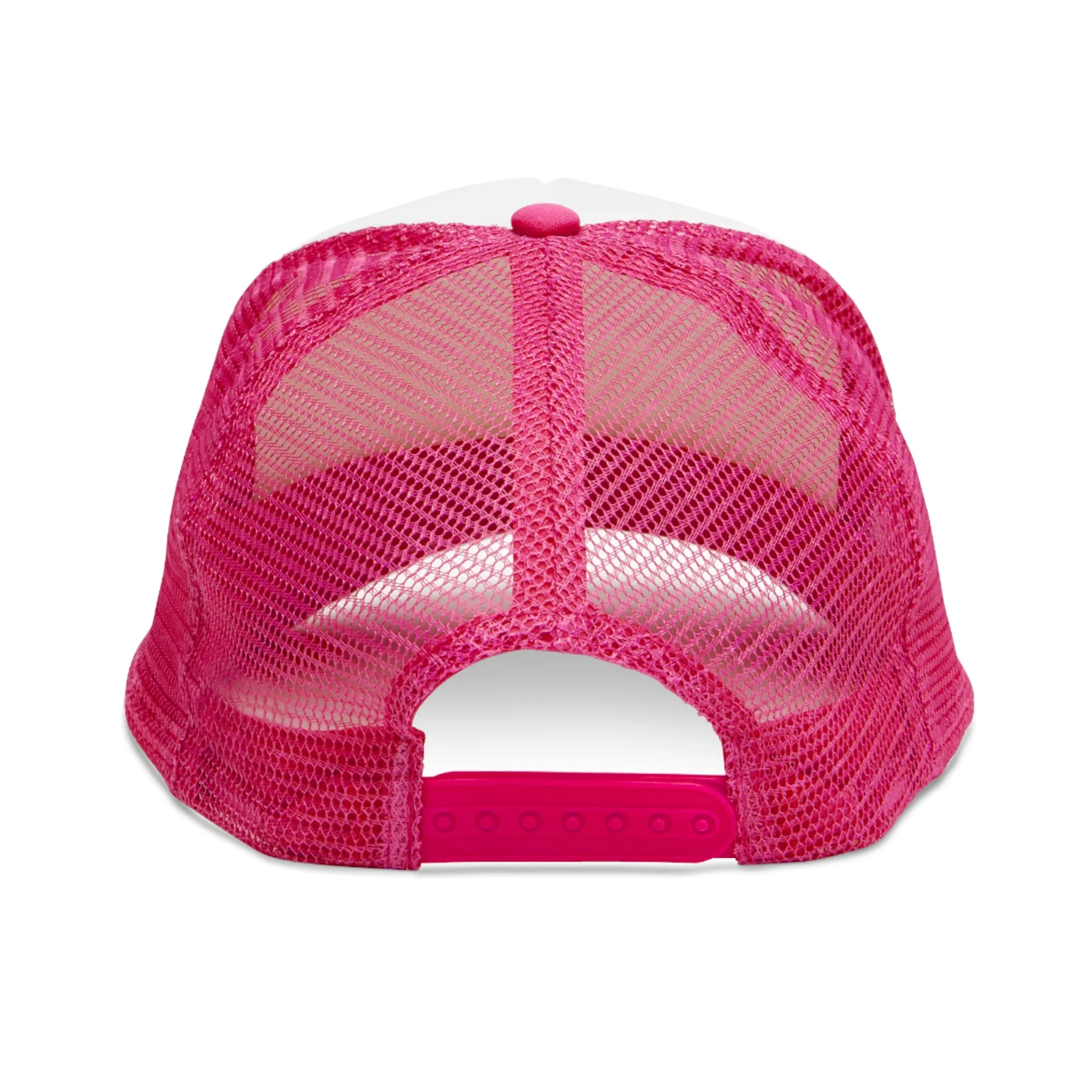 Coffee In Nature Mesh Cap