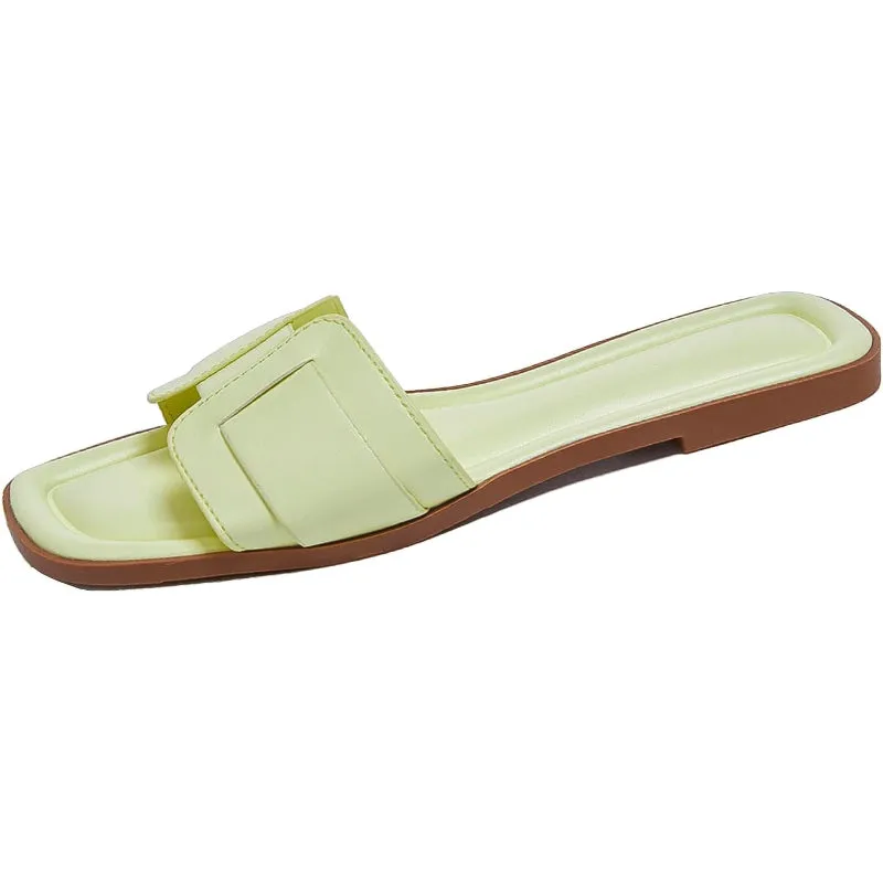 Comfortable And Fashionable Sandals For Women