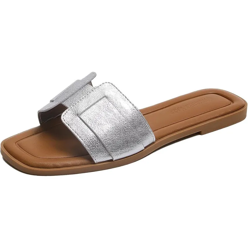 Comfortable And Fashionable Sandals For Women