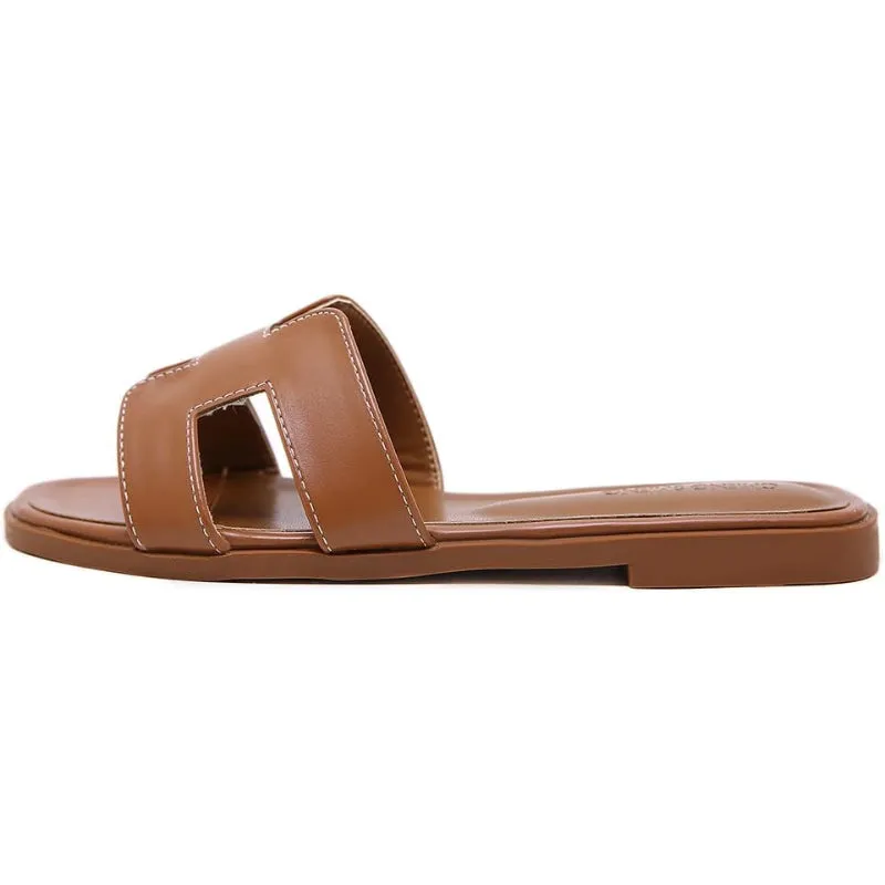 Comfortable And Fashionable Sandals For Women