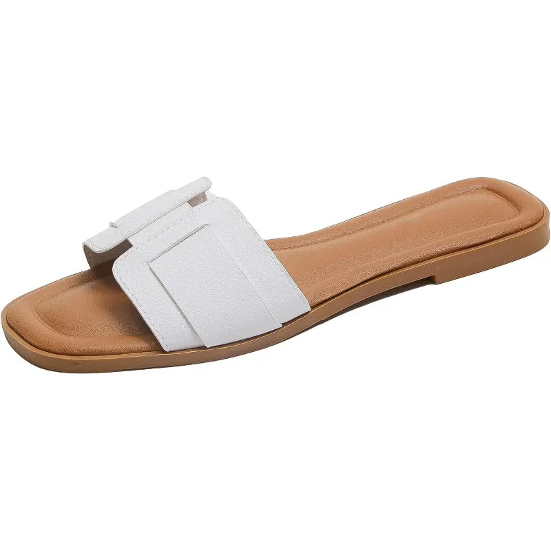 Comfortable And Fashionable Sandals For Women