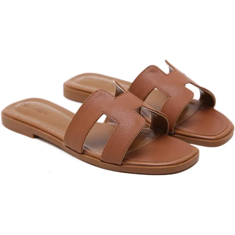 Comfortable And Fashionable Sandals For Women