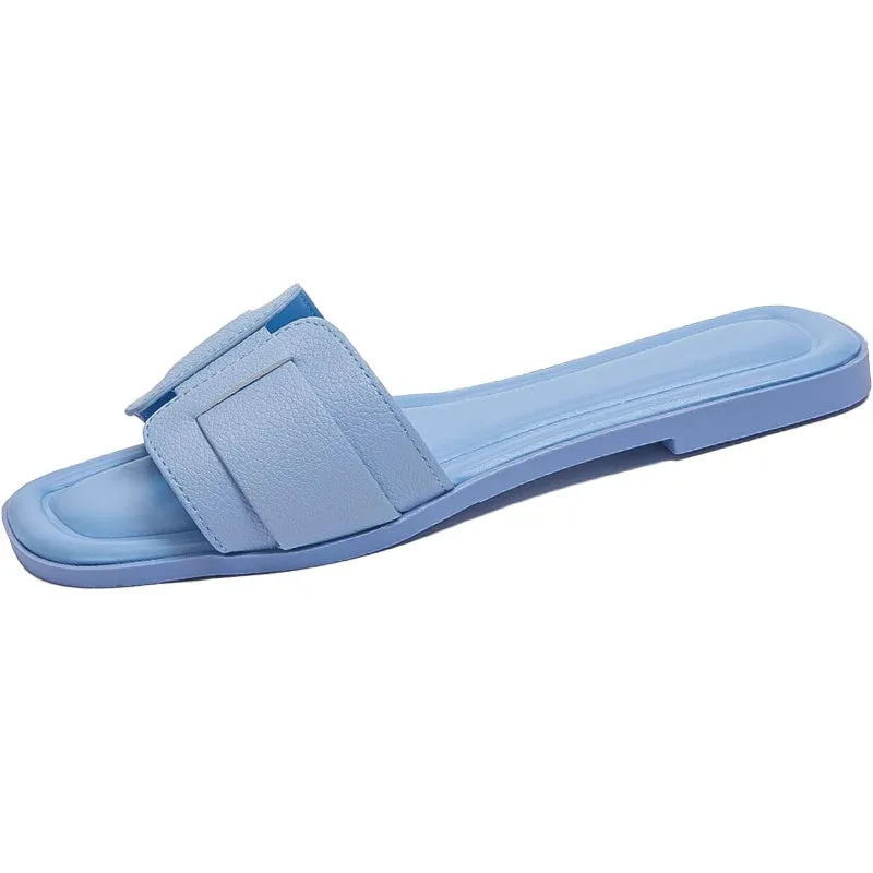 Comfortable And Fashionable Sandals For Women