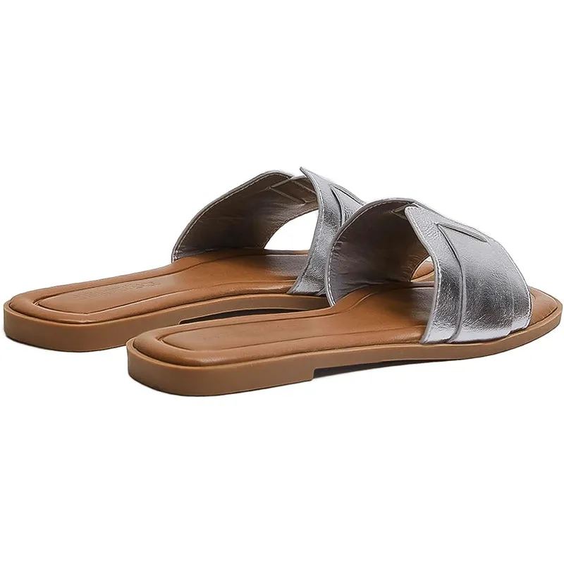 Comfortable And Fashionable Sandals For Women