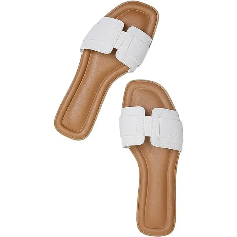 Comfortable And Fashionable Sandals For Women