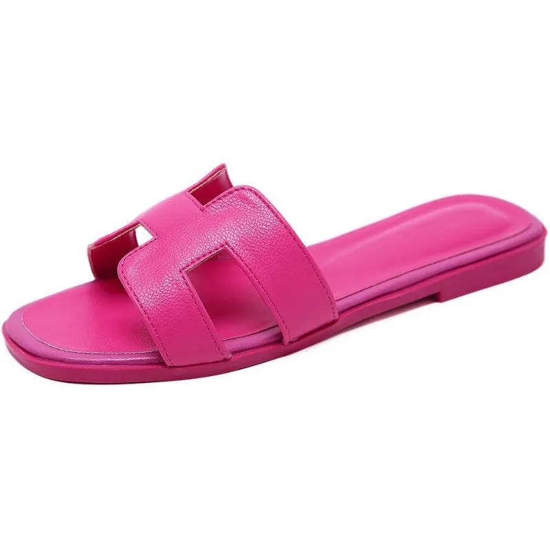 Comfortable And Fashionable Sandals For Women