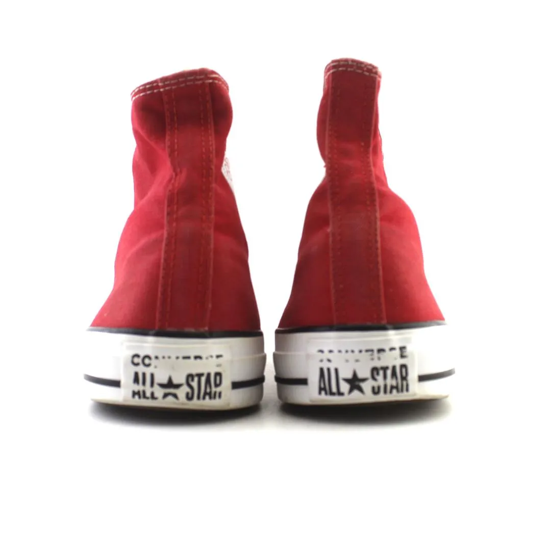CONVERSE CHUCK TAYLER ALL STAR