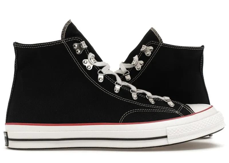 Converse Chuck Taylor All Star 70 Hi Pglang Black Multi (Red Or Blue Variant)