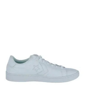 Converse White on White All Star Men's Sneakers