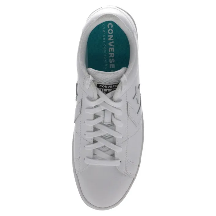 Converse White on White All Star Men's Sneakers