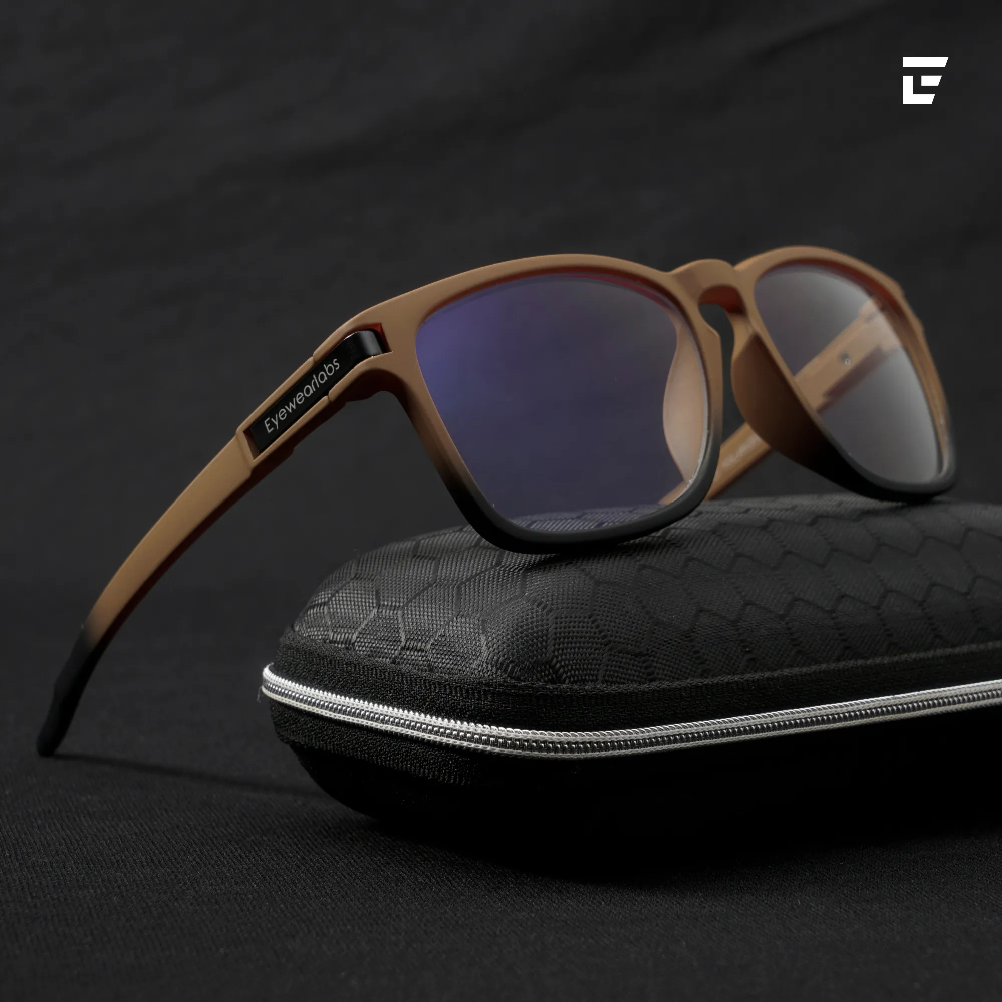 Crusade Blue Light Glasses