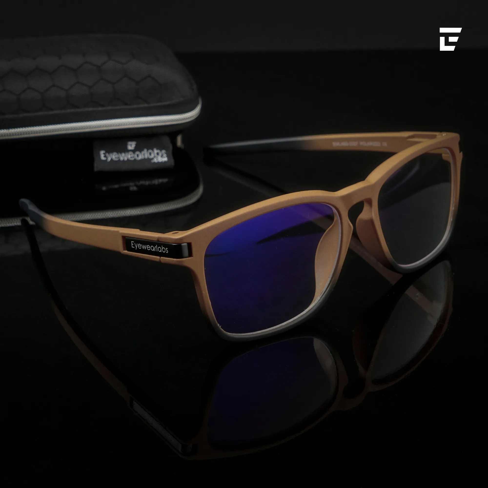 Crusade Blue Light Glasses