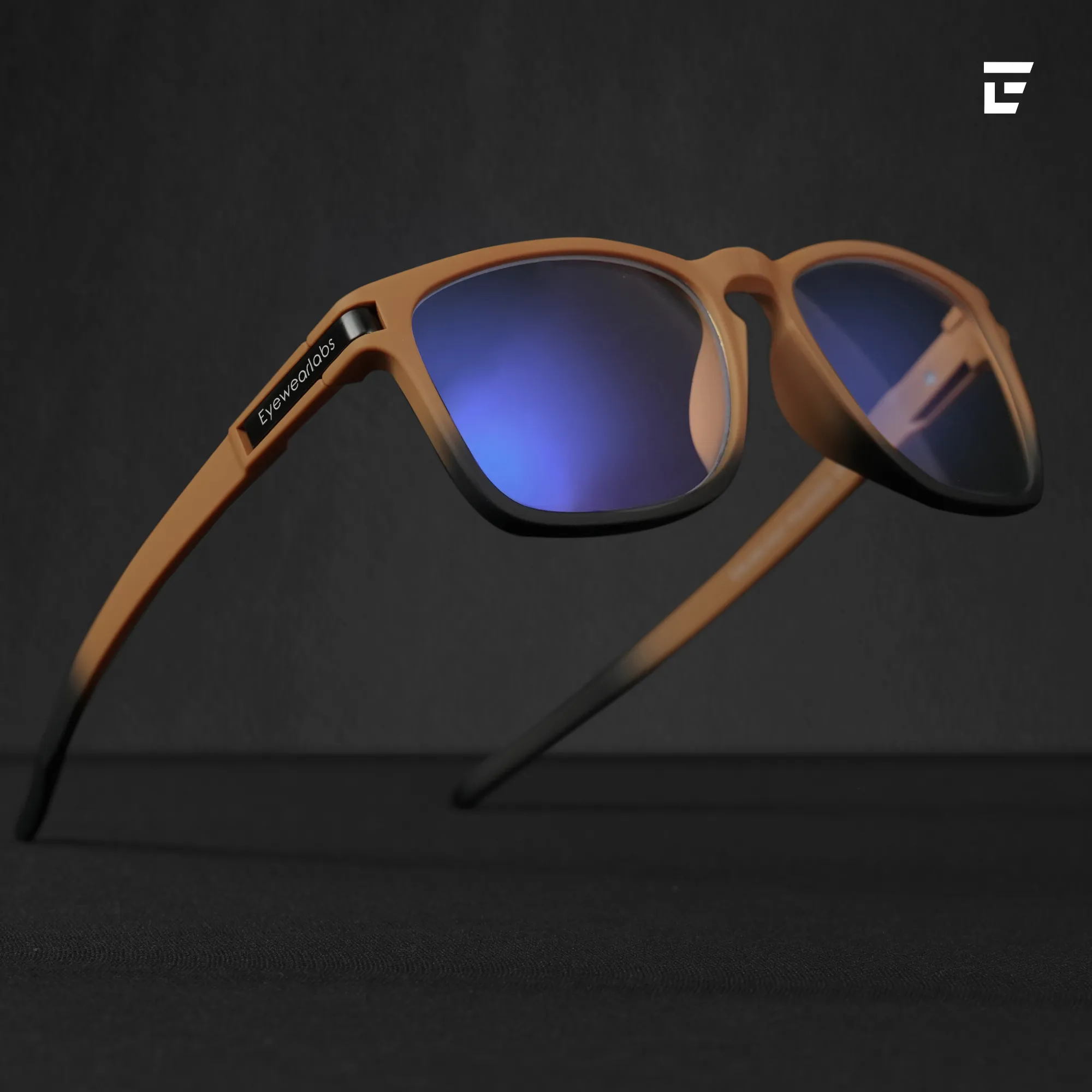Crusade Blue Light Glasses