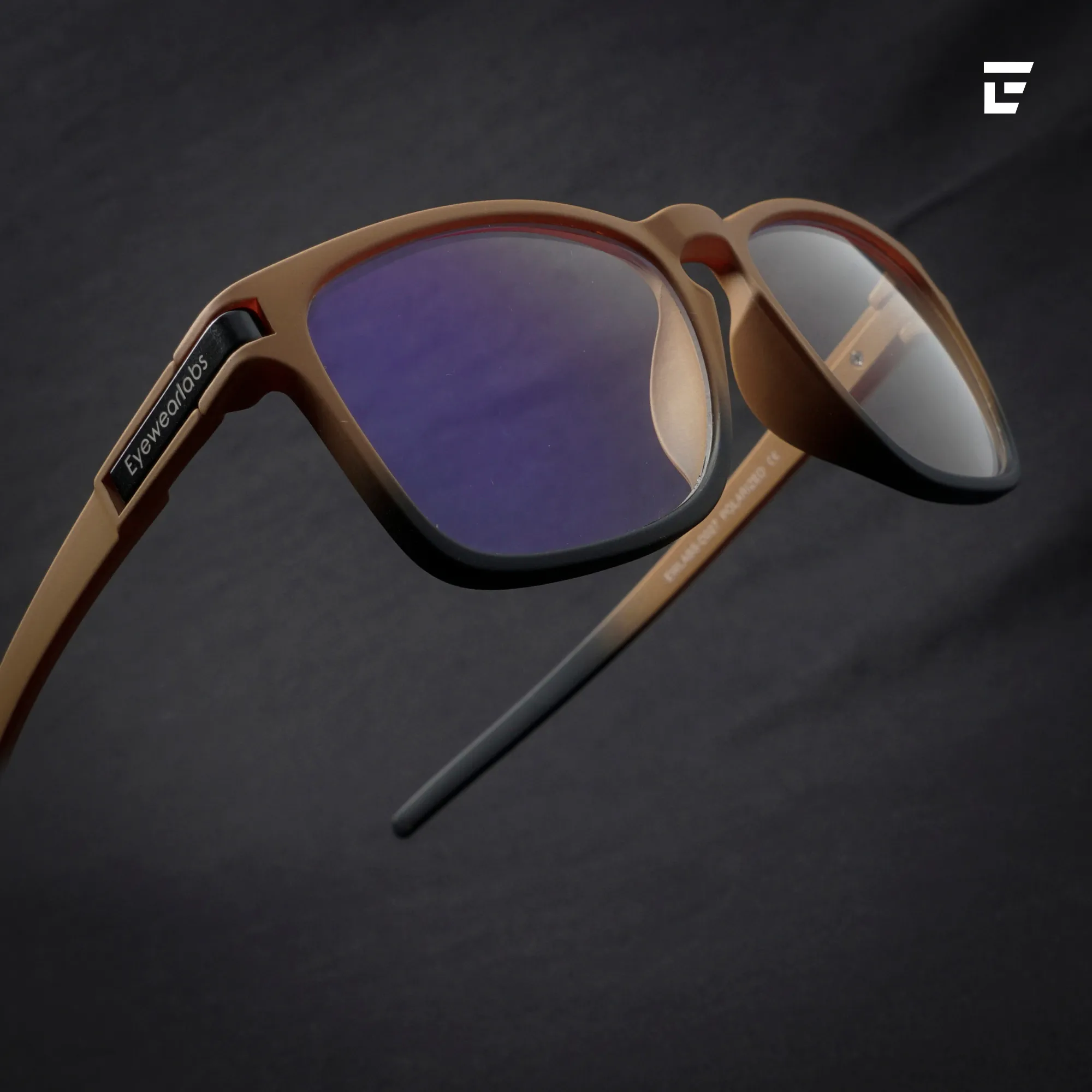 Crusade Blue Light Glasses
