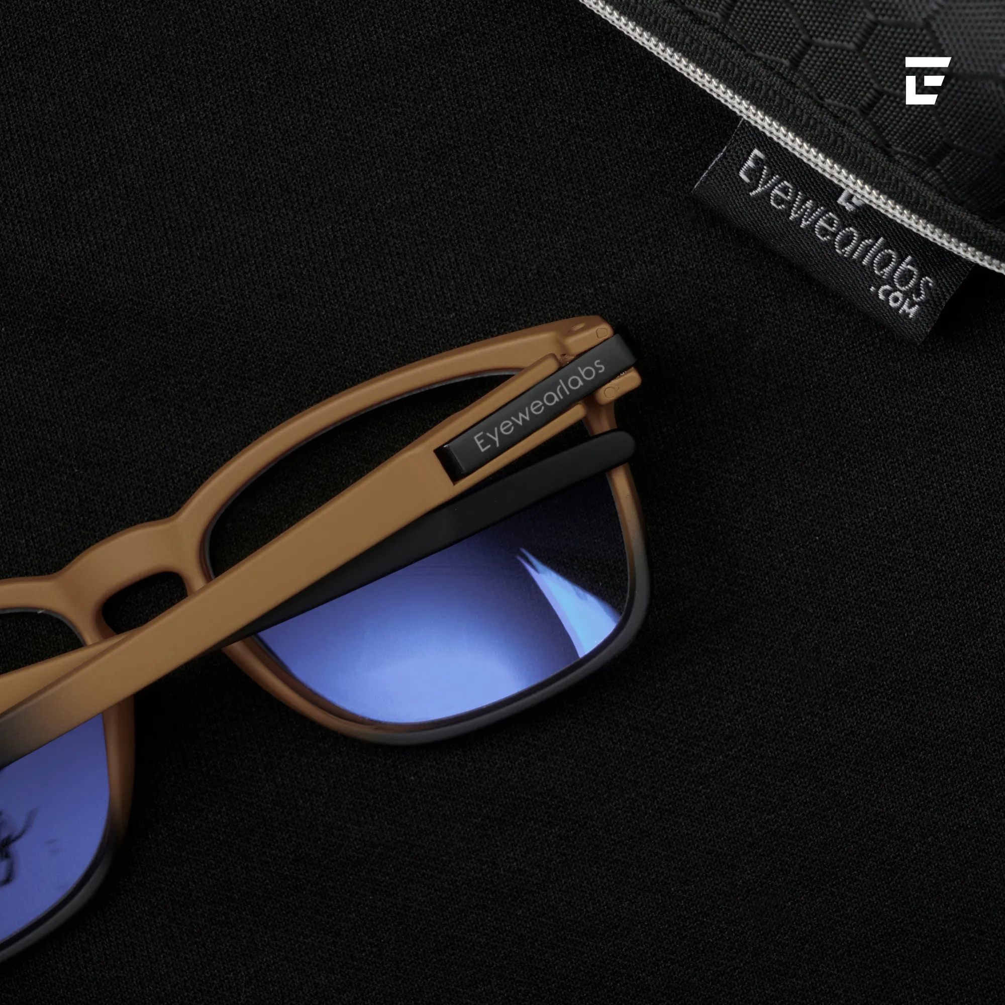Crusade Blue Light Glasses