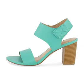 CUSHIONAIRE Women's Talent Cut Out Heel Sandal ?? Foam