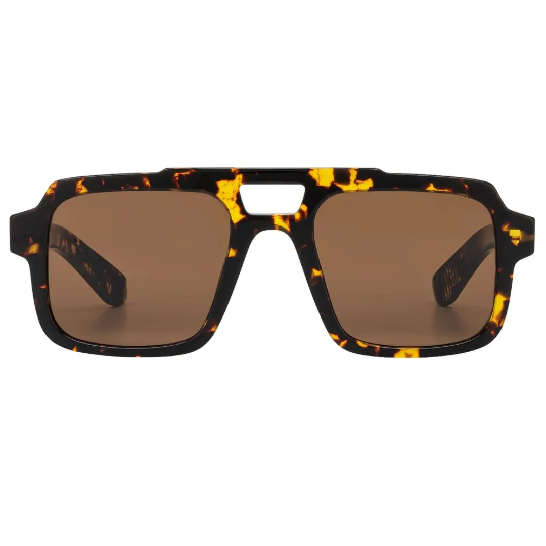 Cut Fifty Eight (Tortoise Shell   Brown)