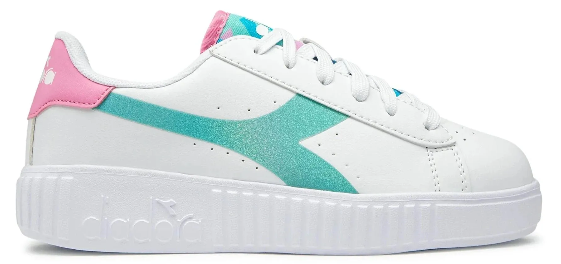 DIADORA Sneakers Game Step Wonderland Ps