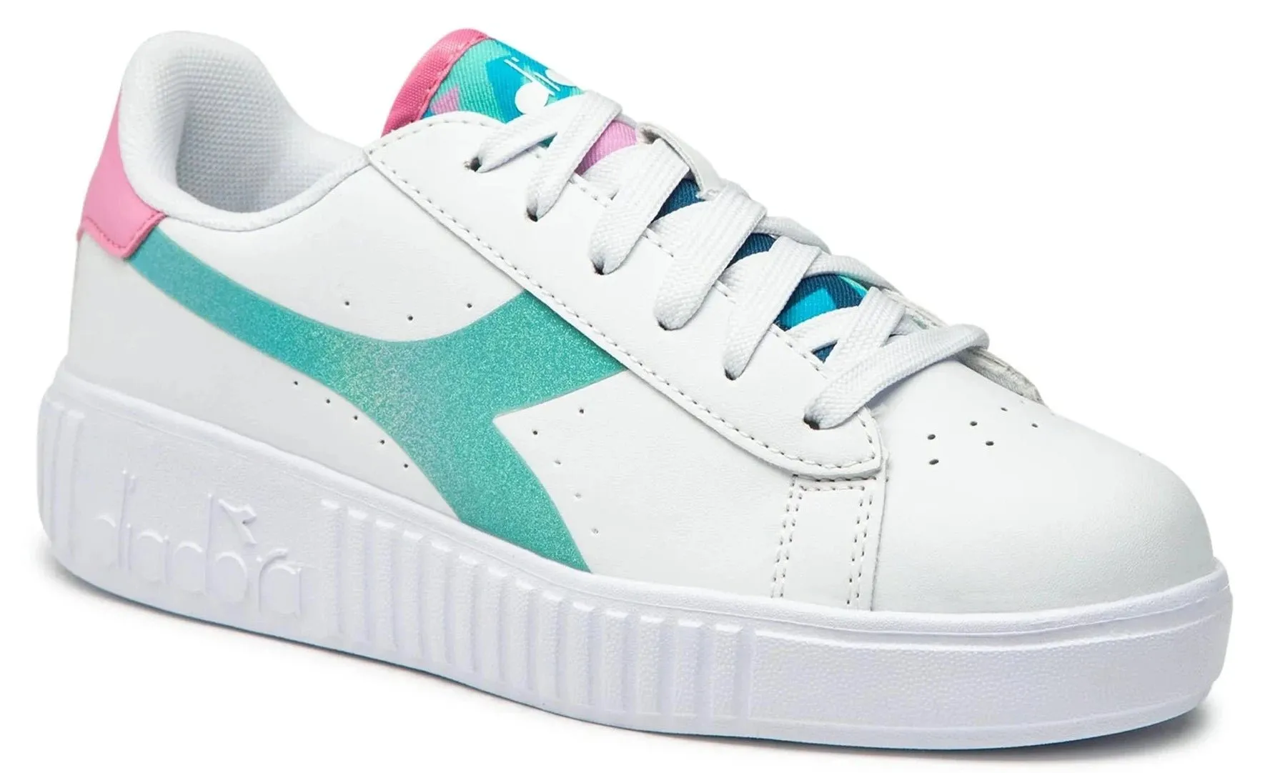 DIADORA Sneakers Game Step Wonderland Ps