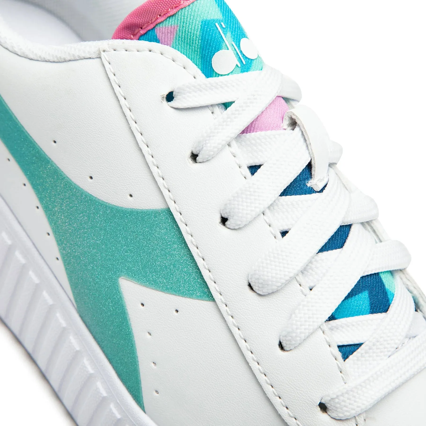 DIADORA Sneakers Game Step Wonderland Ps