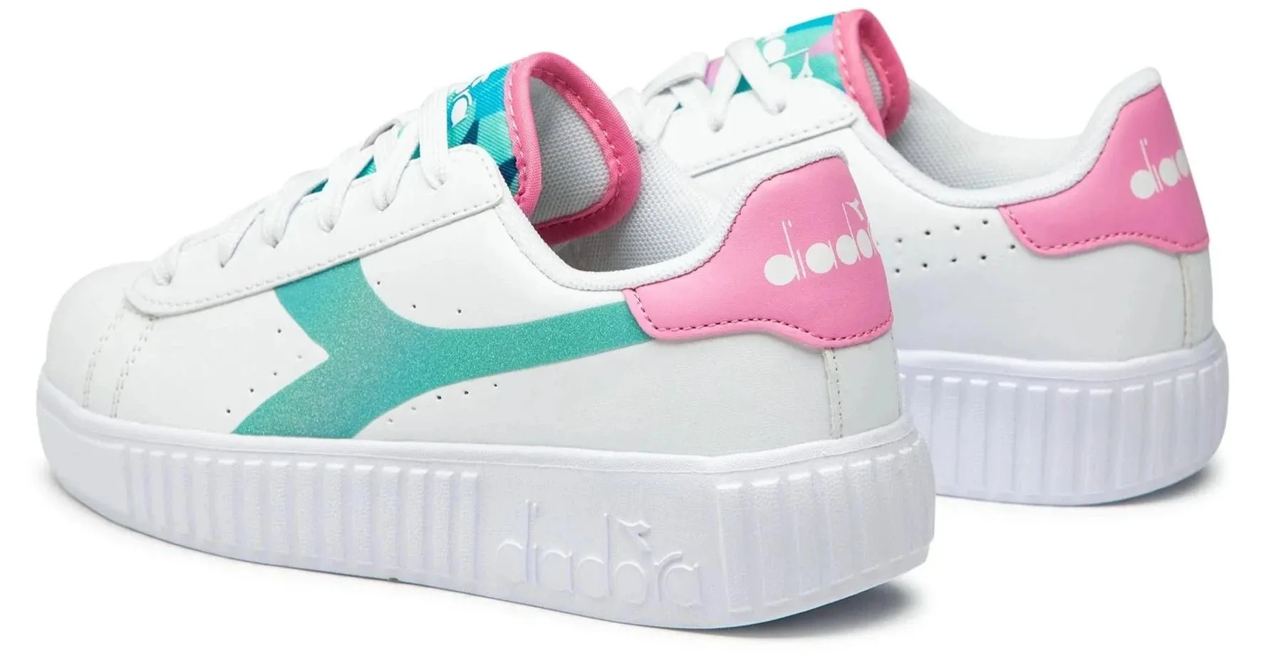 DIADORA Sneakers Game Step Wonderland Ps